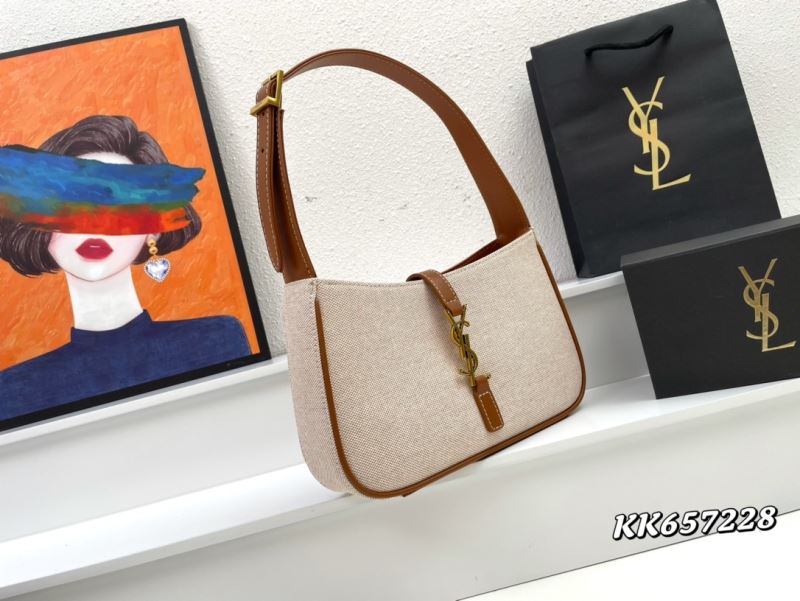 YSL Hobo Bags